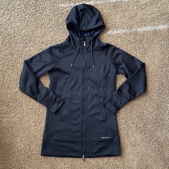 Eddie Bauer Workout Jacket - Picture 3 of 4